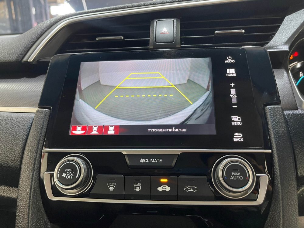 2016 HONDA CIVIC 1.8 EL [1P1885V]* - 9