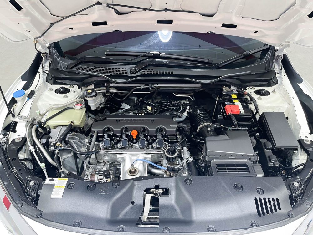2016 HONDA CIVIC 1.8 EL [1P1885V]* - 16