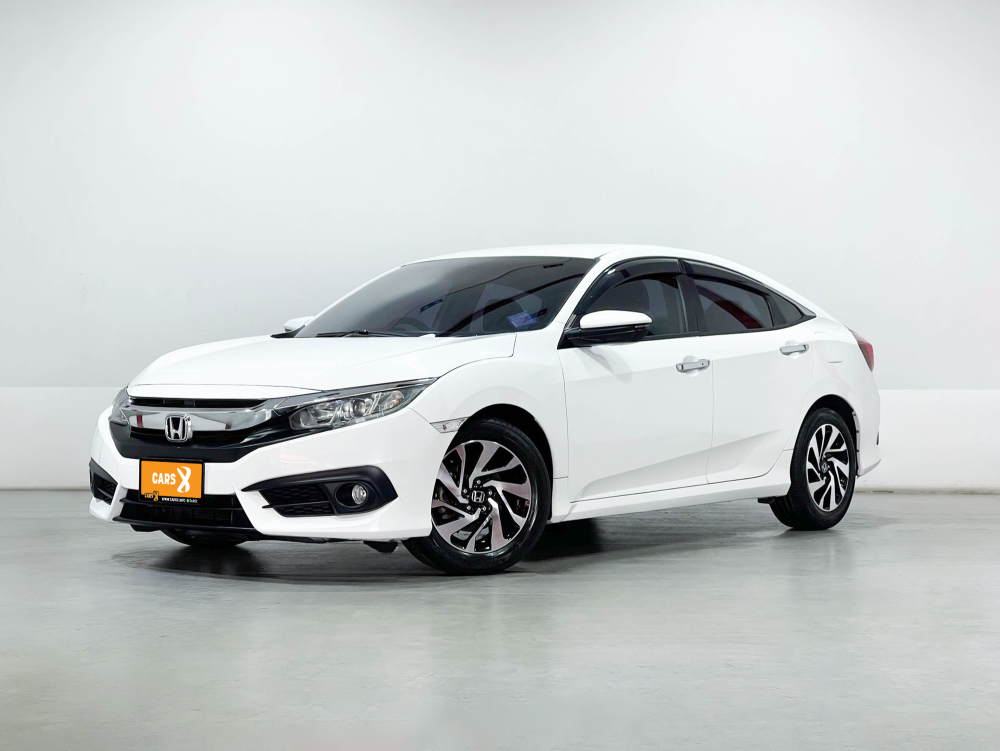 2016 HONDA CIVIC 1.8 EL [1P1885V]* - 4