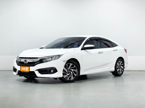 2016 HONDA CIVIC 1.8 EL [1P1885V]*