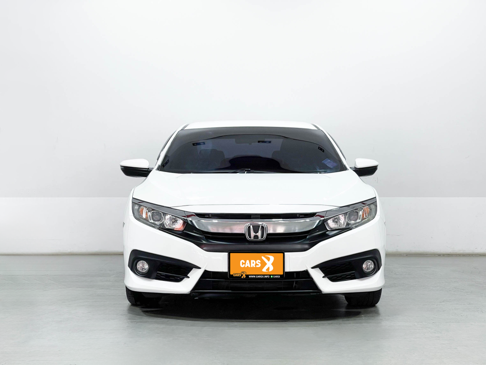 2016 HONDA CIVIC 1.8 EL [1P1885V]* - 3