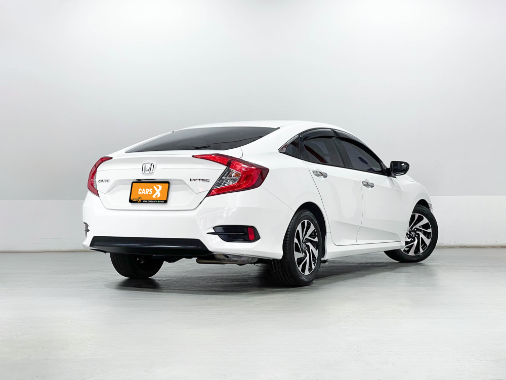 2016 HONDA CIVIC 1.8 EL [1P1885V]* - 2