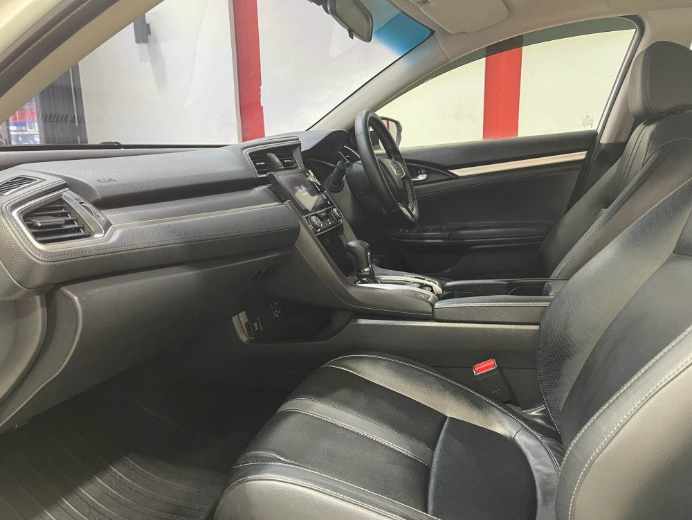 2016 HONDA CIVIC 1.8 EL [1P1885V]* - 10