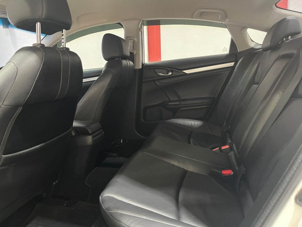2016 HONDA CIVIC 1.8 EL [1P1885V]* - 11