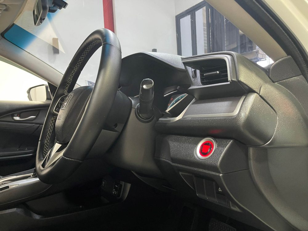 2016 HONDA CIVIC 1.8 EL [1P1885V]* - 14
