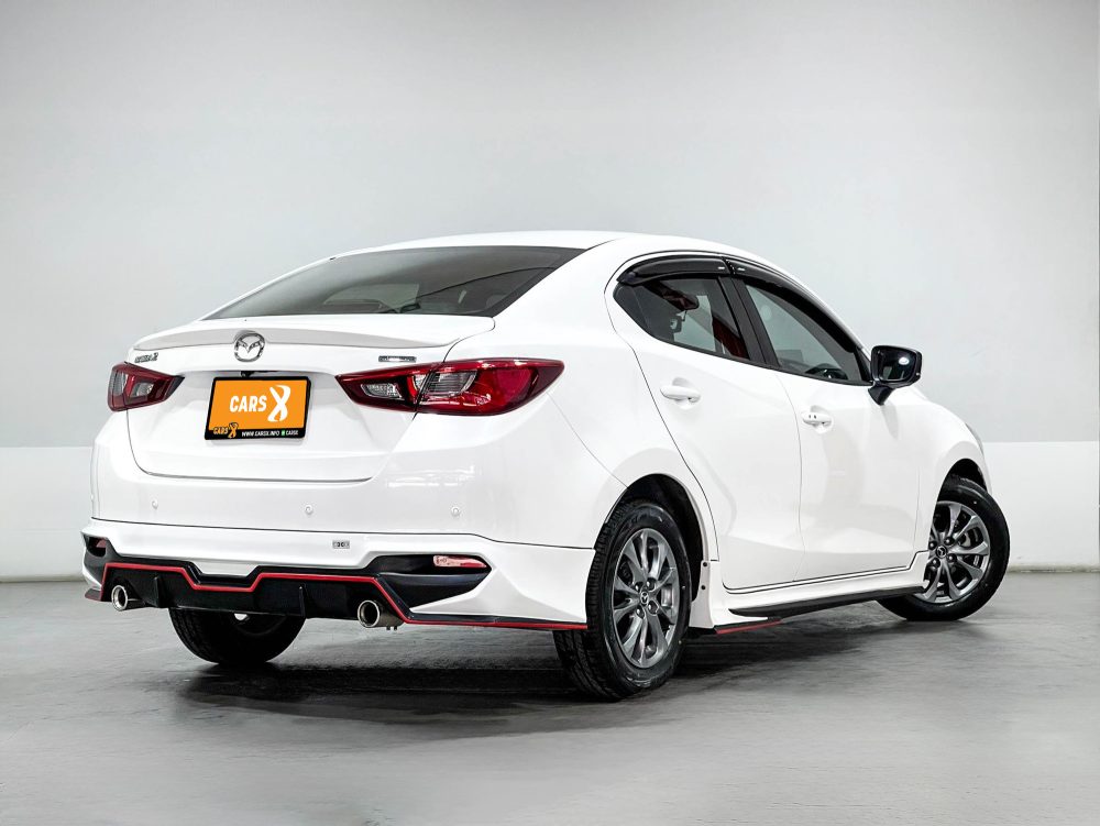2020 MAZDA 2 1.3 SP [1P1913]* - 3