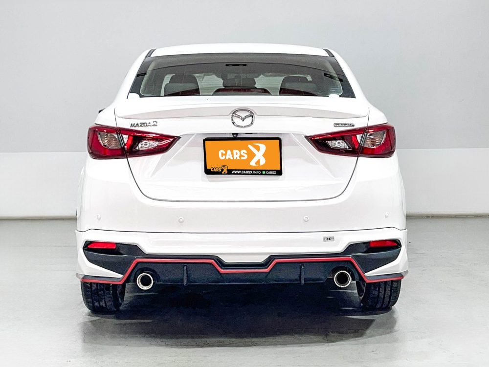 2020 MAZDA 2 1.3 SP [1P1913]* - 4