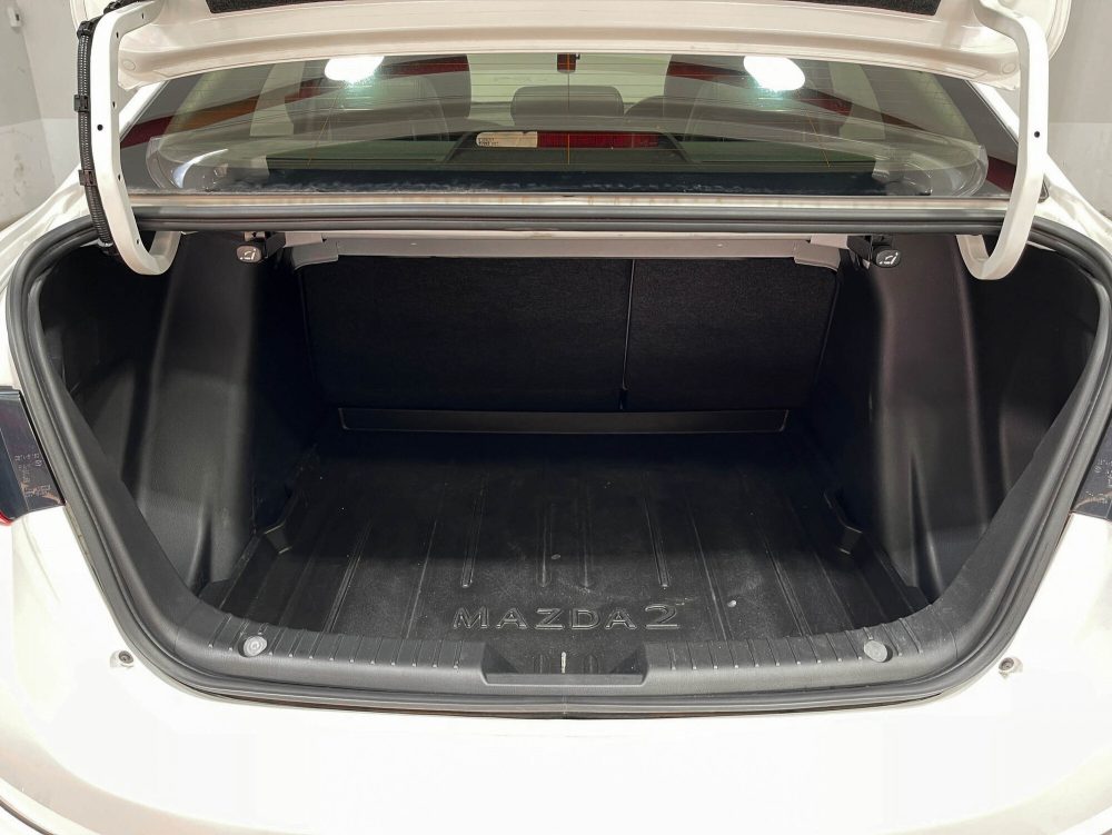 2020 MAZDA 2 1.3 SP [1P1913]* - 5