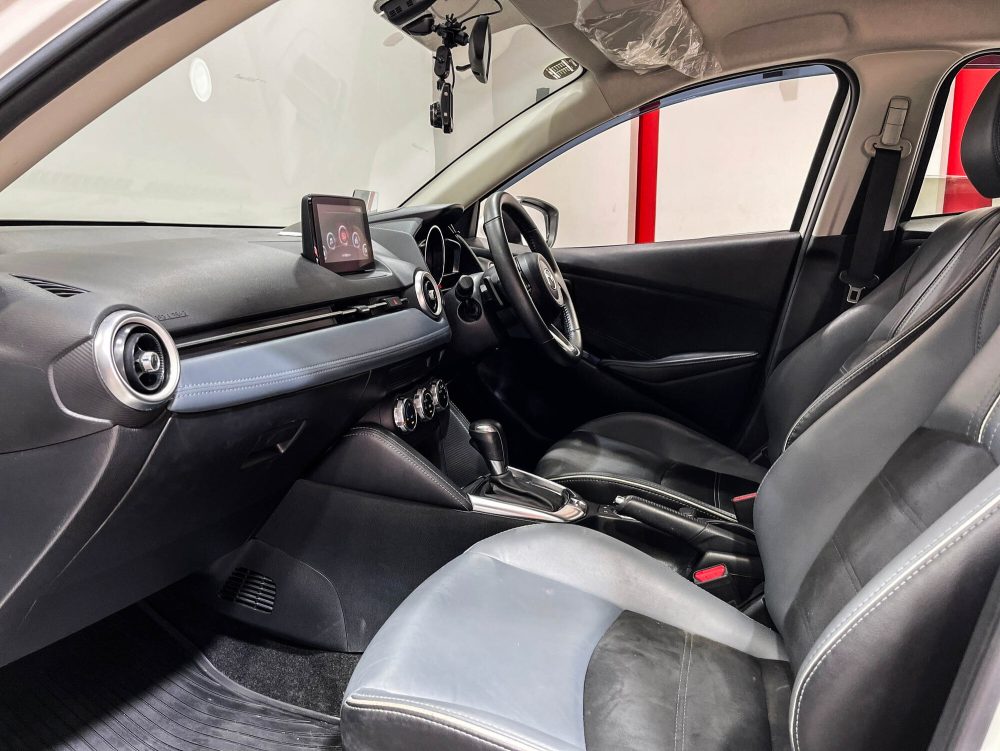2020 MAZDA 2 1.3 SP [1P1913]* - 6