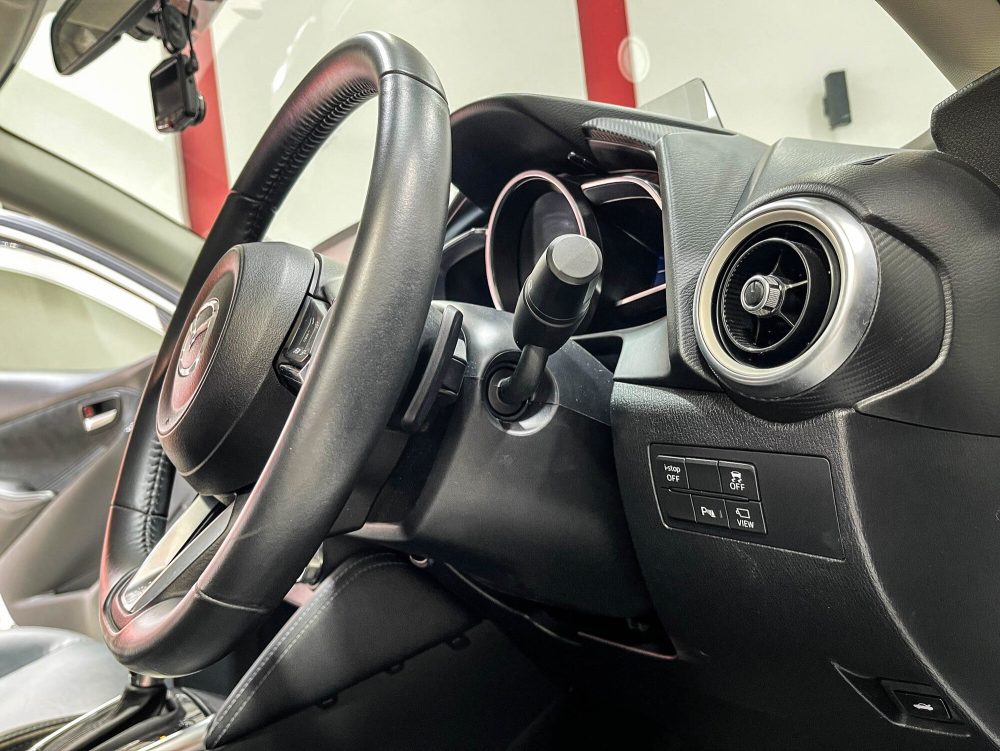 2020 MAZDA 2 1.3 SP [1P1913]* - 8