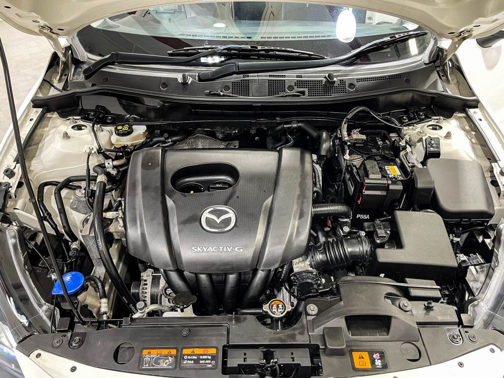 2020 MAZDA 2 1.3 SP [1P1913]* - 9