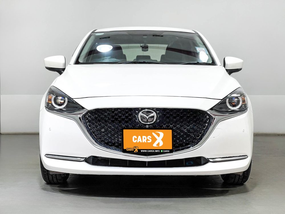 2020 MAZDA 2 1.3 SP [1P1913]* - 1