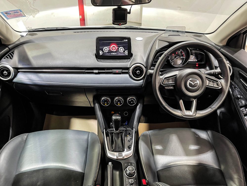 2020 MAZDA 2 1.3 SP [1P1913]* - 10