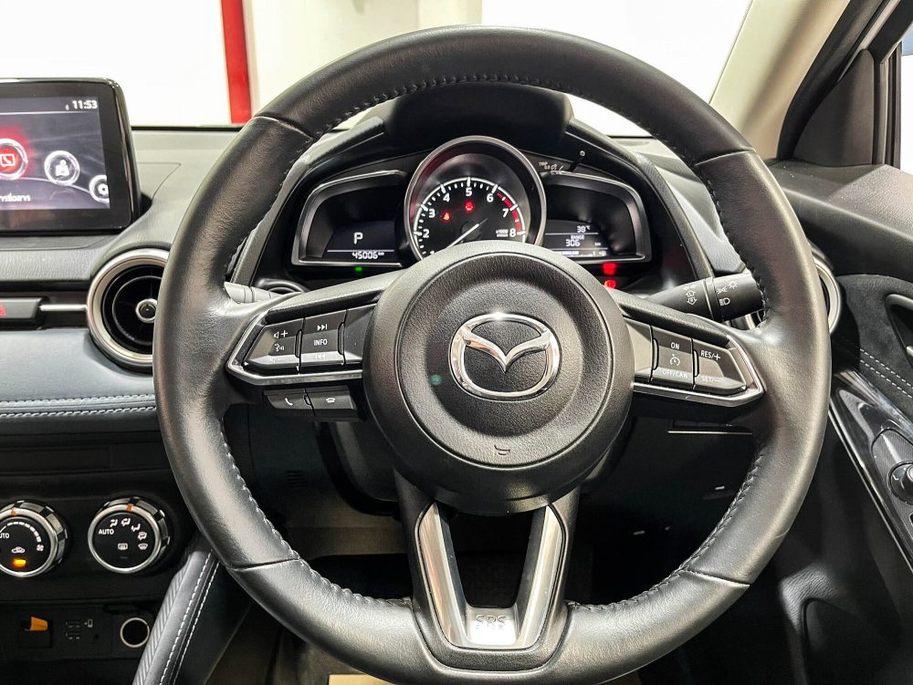 2020 MAZDA 2 1.3 SP [1P1913]* - 11