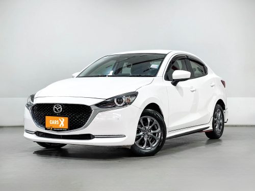 2020 MAZDA 2 1.3 SP [1P1913]*
