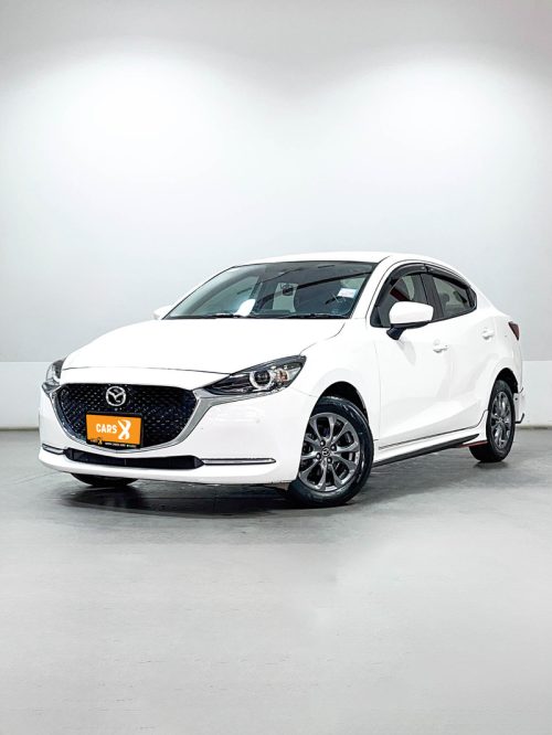 2020 MAZDA 2 1.3 SP [1P1913]*