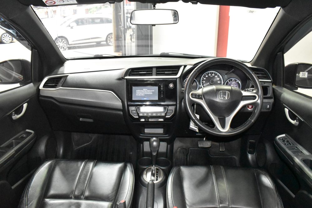 2016 HONDA BR-V 1.5 SV [1P1973]* - 6