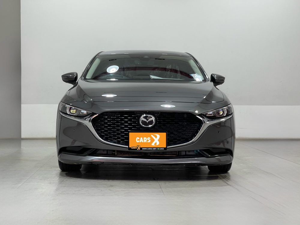 2020 MAZDA 3 2.0 SP [1P1836]* - 1