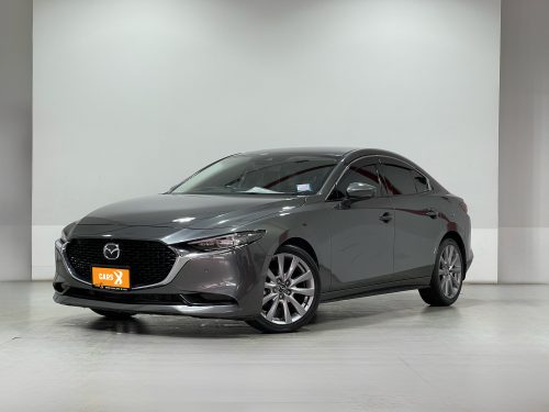 2020 MAZDA 3 2.0 SP [1P1836]*