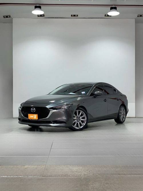2020 MAZDA 3 2.0 SP [1P1836]*