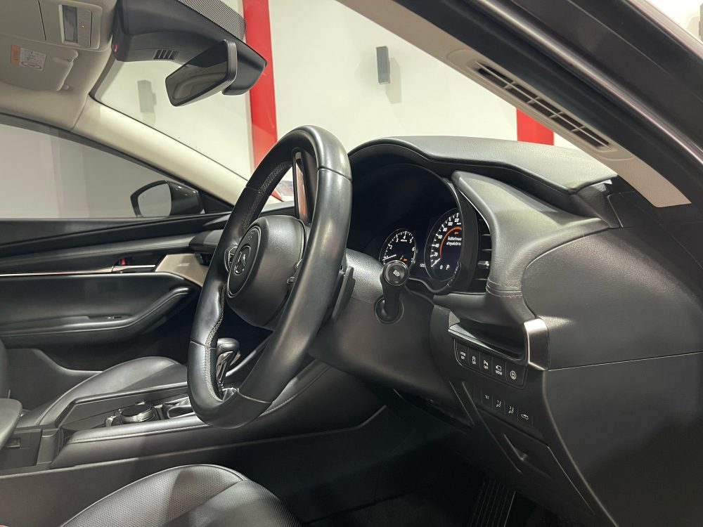 2020 MAZDA 3 2.0 SP [1P1836]* - 4
