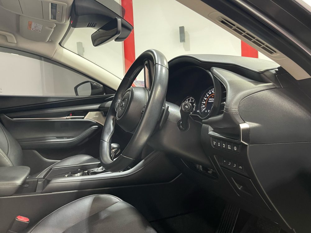 2020 MAZDA 3 2.0 SP [1P1836]* - 5