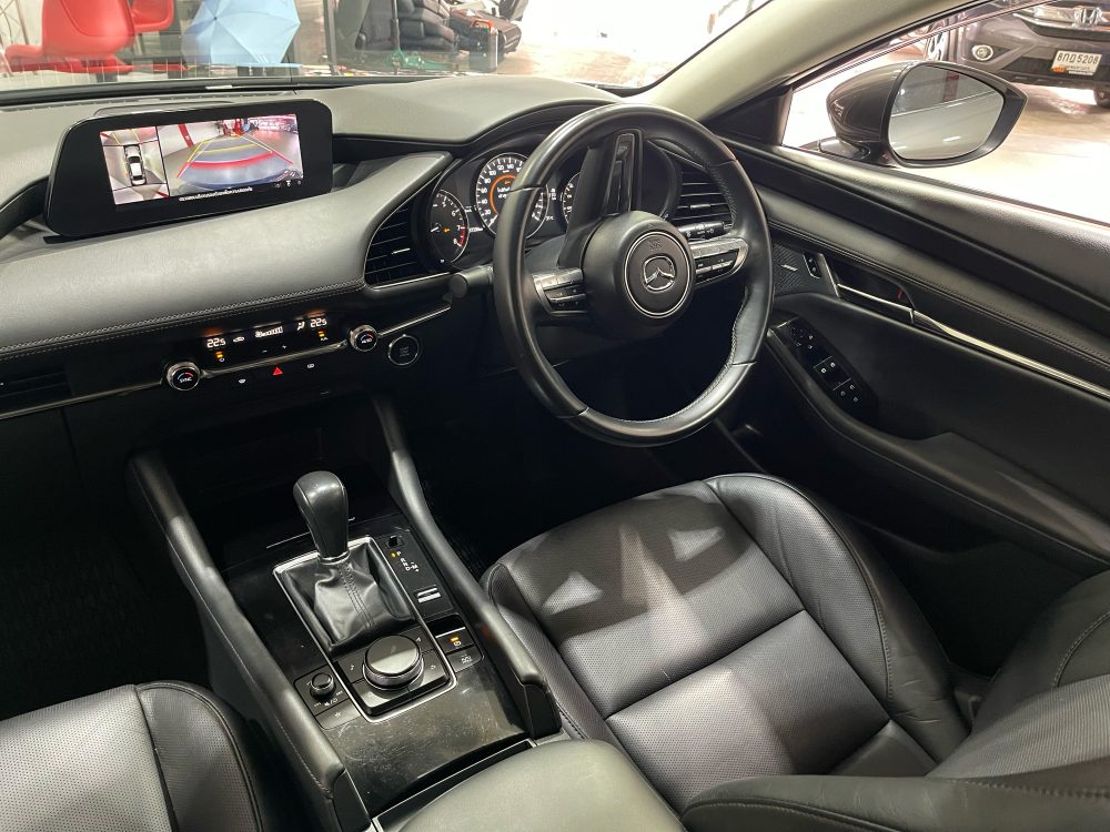 2020 MAZDA 3 2.0 SP [1P1836]* - 7