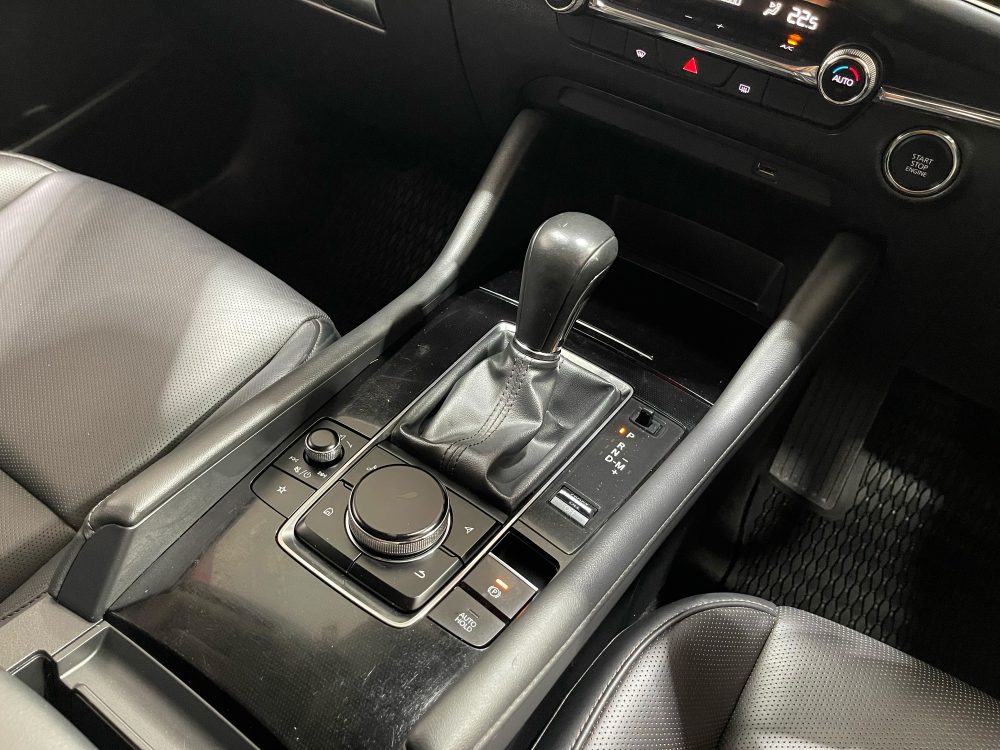 2020 MAZDA 3 2.0 SP [1P1836]* - 8