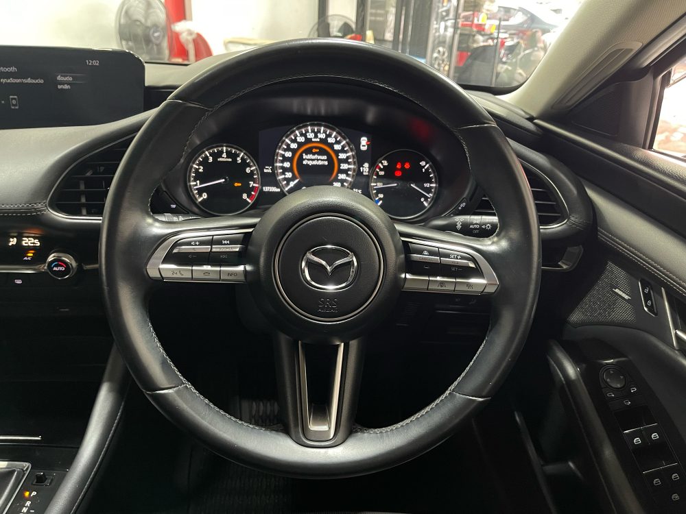 2020 MAZDA 3 2.0 SP [1P1836]* - 10