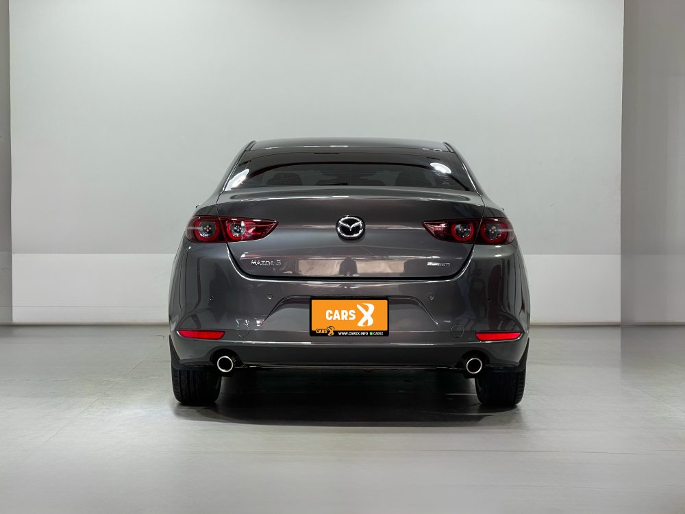 2020 MAZDA 3 2.0 SP [1P1836]* - 13