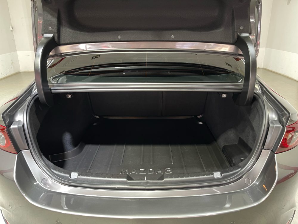 2020 MAZDA 3 2.0 SP [1P1836]* - 14
