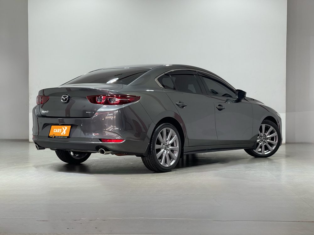 2020 MAZDA 3 2.0 SP [1P1836]* - 15