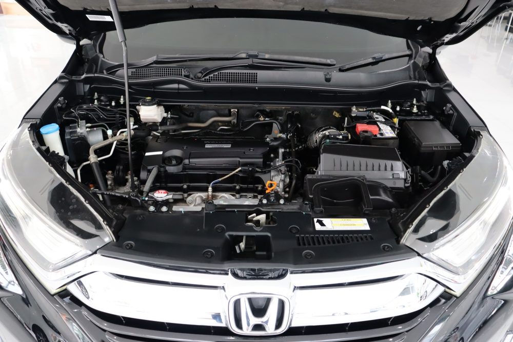 2020 HONDA CR-V 2.4 ES 4WD [2S0033] - 5