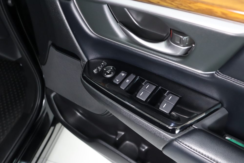 2020 HONDA CR-V 2.4 ES 4WD [2S0033] - 12