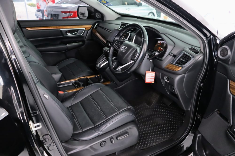 2020 HONDA CR-V 2.4 ES 4WD [2S0033] - 13
