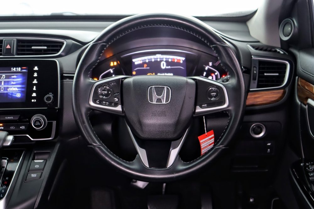 2020 HONDA CR-V 2.4 ES 4WD [2S0033] - 6