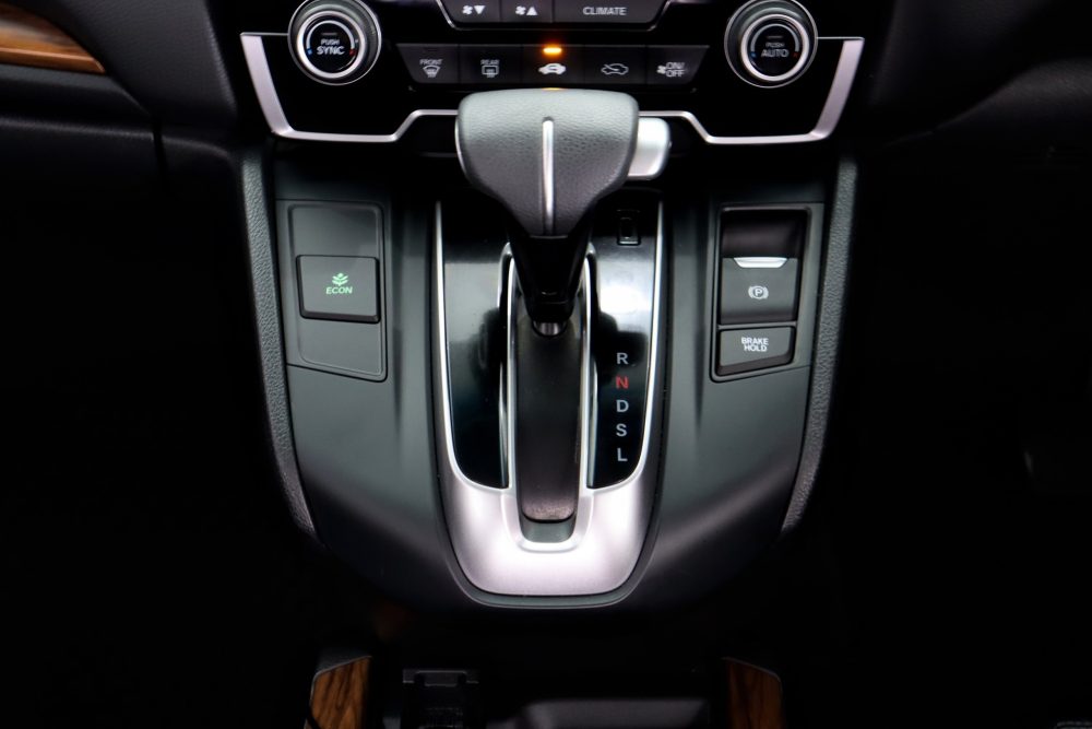 2020 HONDA CR-V 2.4 ES 4WD [2S0033] - 7