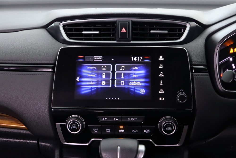 2020 HONDA CR-V 2.4 ES 4WD [2S0033] - 8
