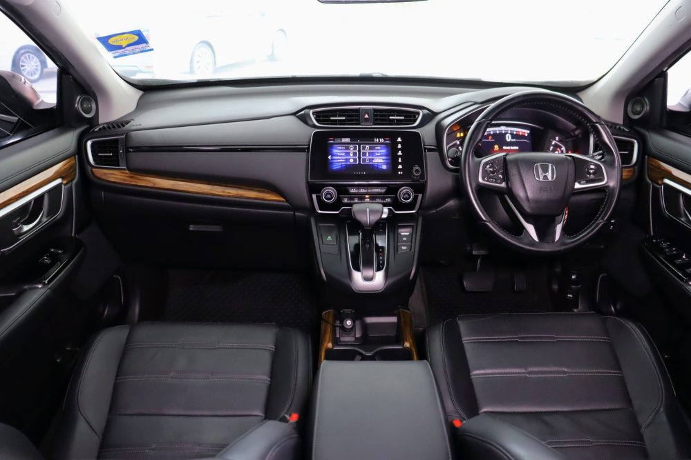 2020 HONDA CR-V 2.4 ES 4WD [2S0033] - 9