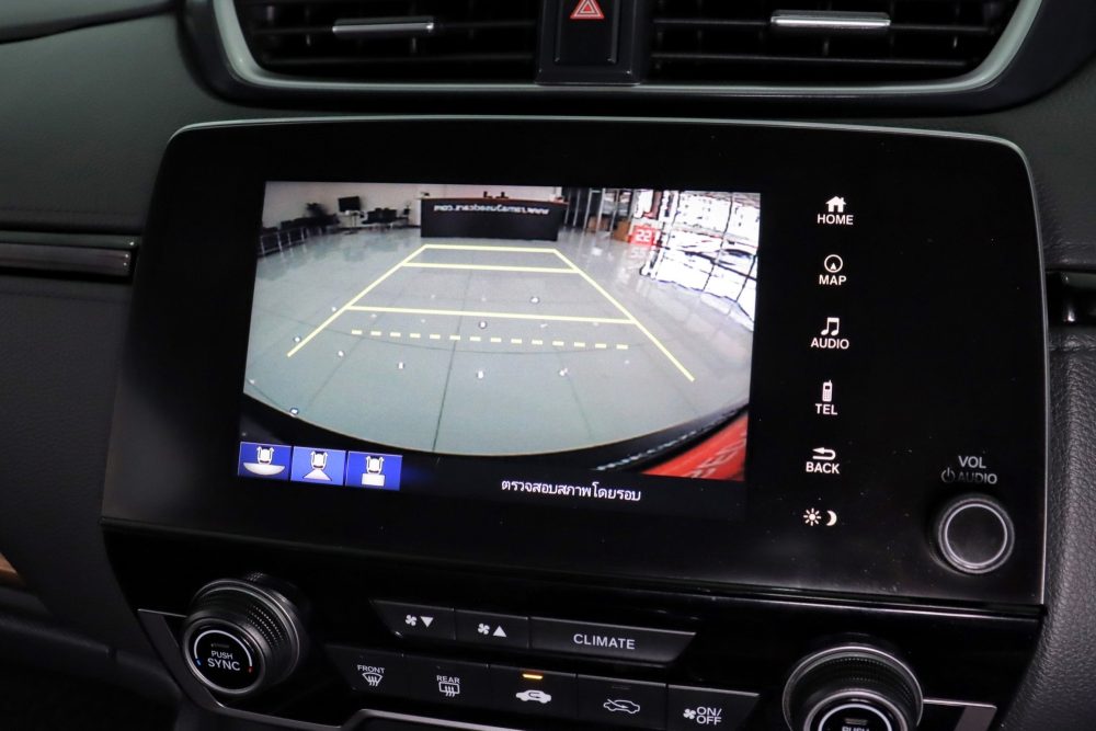 2020 HONDA CR-V 2.4 ES 4WD [2S0033] - 10