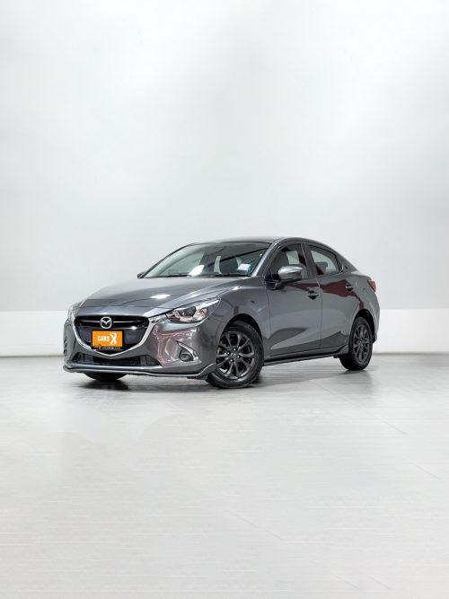 2019 MAZDA 2 1.3 HIGH CONNECT [1P1937]*