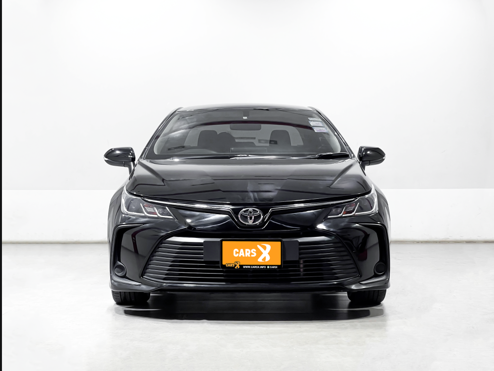 2020 TOYOTA COROLLA ALTIS 1.6 G [1P2060]* - 1