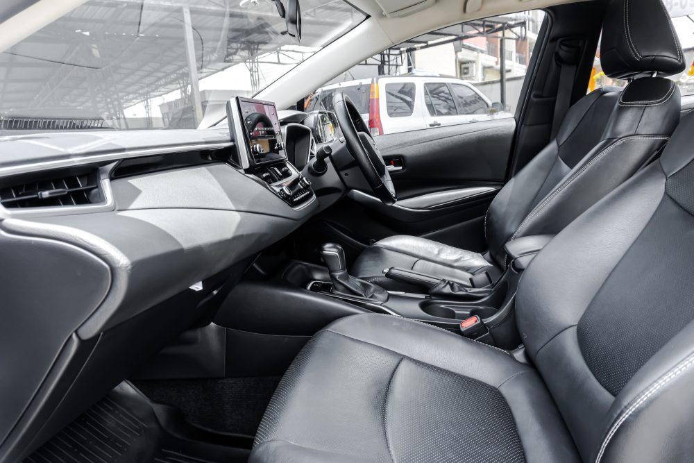 2020 TOYOTA COROLLA ALTIS 1.6 G [1P2060]* - 9