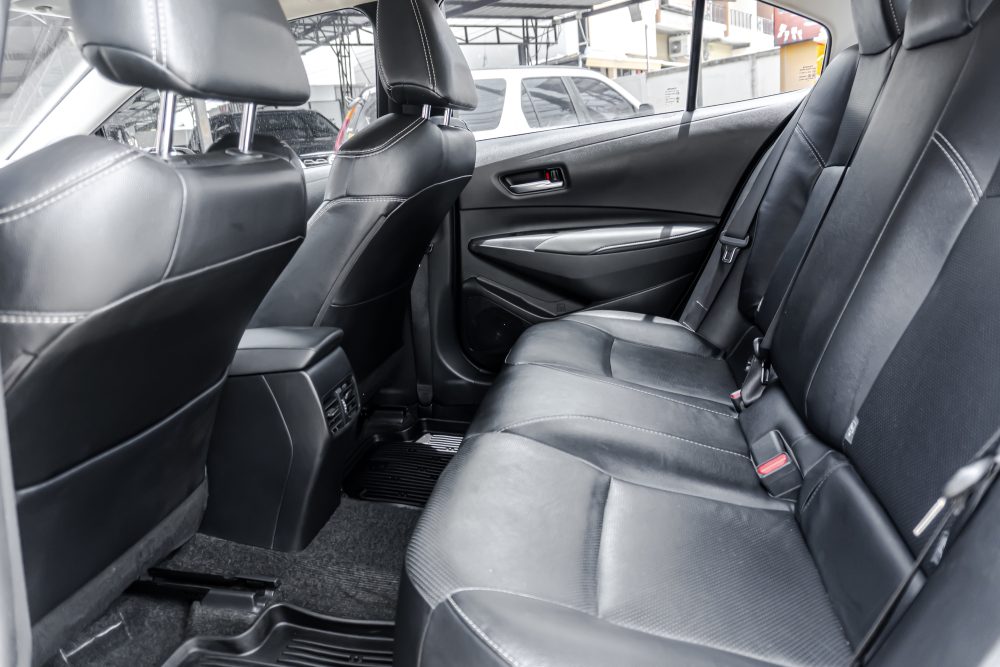 2020 TOYOTA COROLLA ALTIS 1.6 G [1P2060]* - 10