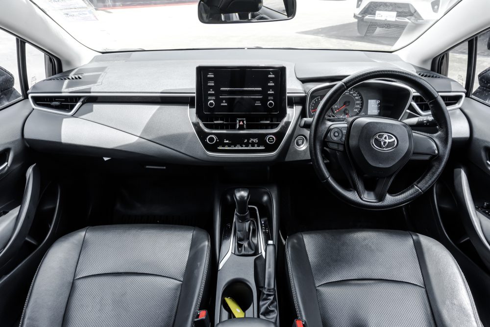 2020 TOYOTA COROLLA ALTIS 1.6 G [1P2060]* - 11