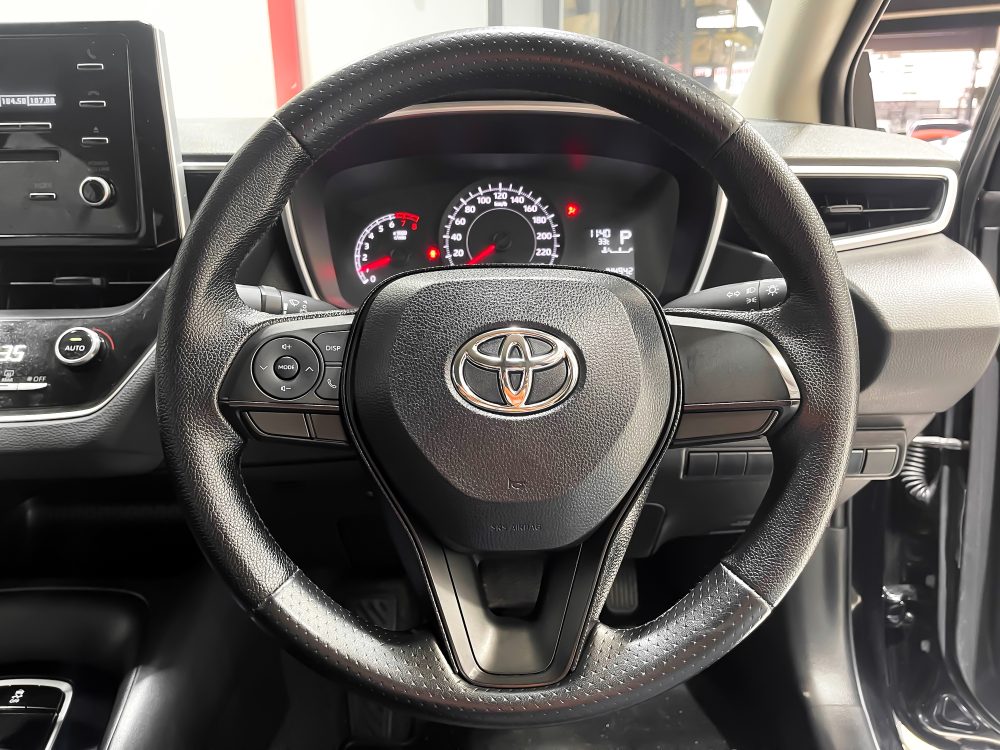 2020 TOYOTA COROLLA ALTIS 1.6 G [1P2060]* - 12