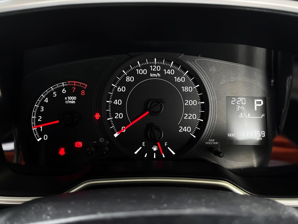2020 TOYOTA COROLLA ALTIS 1.6 G [1P2060]* - 14
