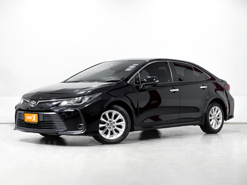 2020 TOYOTA COROLLA ALTIS 1.6 G [1P2060]*