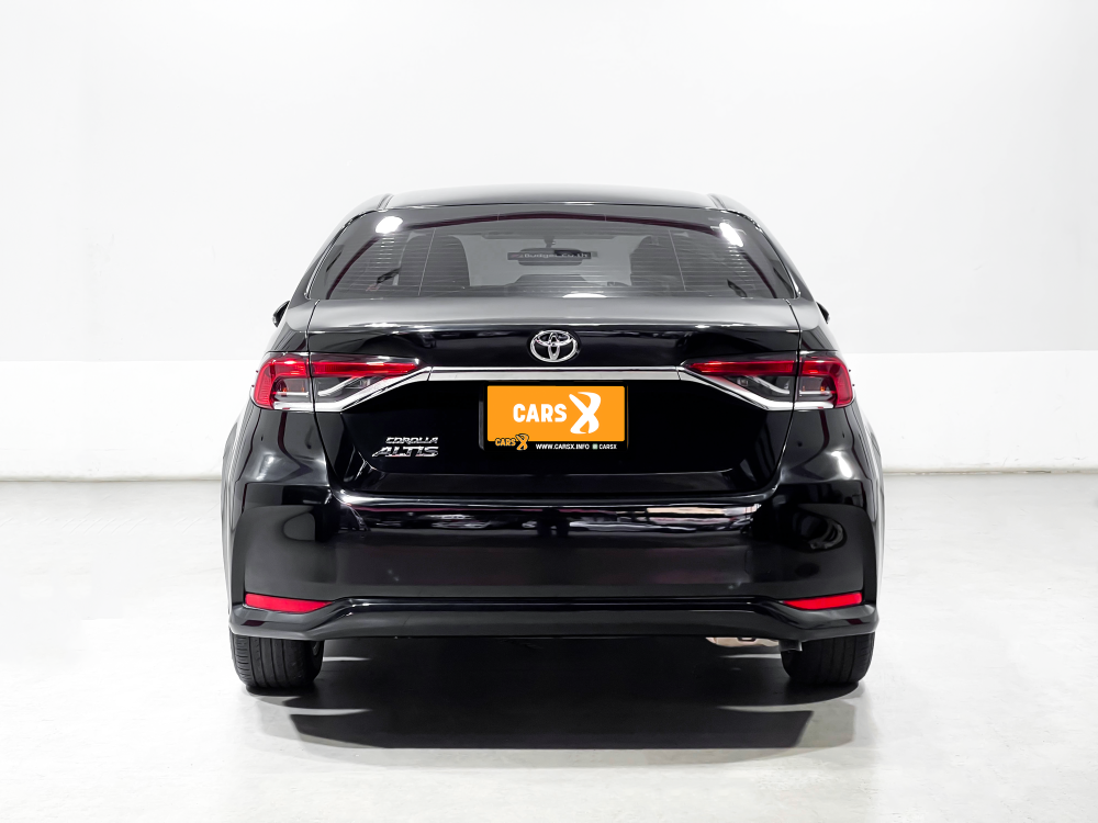 2020 TOYOTA COROLLA ALTIS 1.6 G [1P2060]* - 3