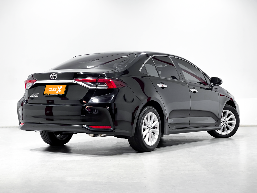 2020 TOYOTA COROLLA ALTIS 1.6 G [1P2060]* - 4